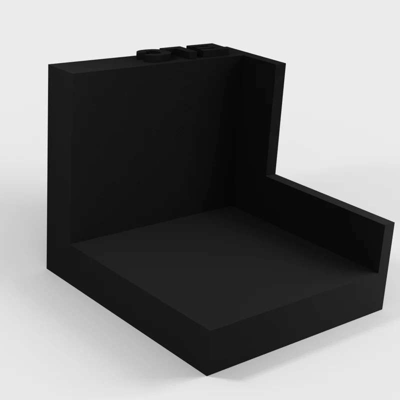Couvercle pour voyant d'indication de batterie pour manette Xbox One