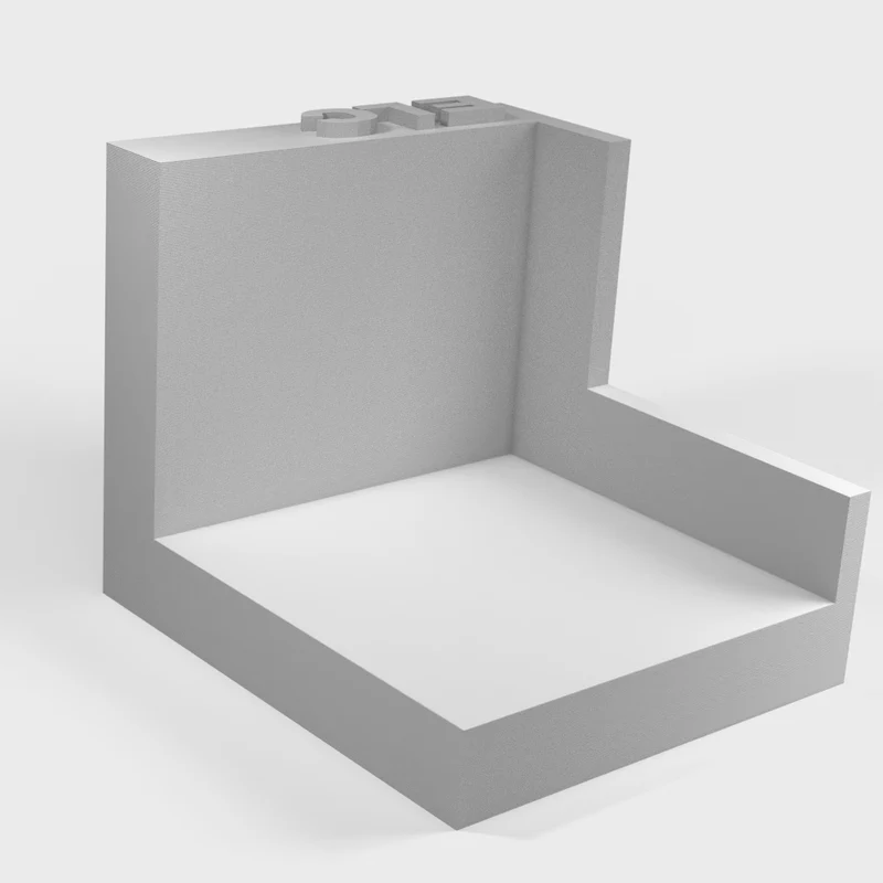 Couvercle pour voyant d'indication de batterie pour manette Xbox One