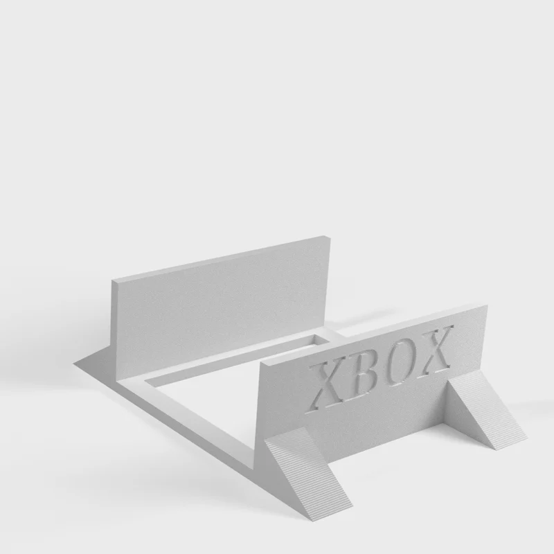 Support vertical pour la Xbox Originale Classique