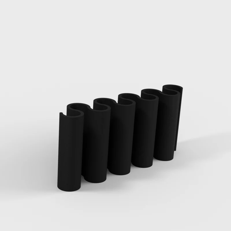Organisateur de câbles Flex-Form V2