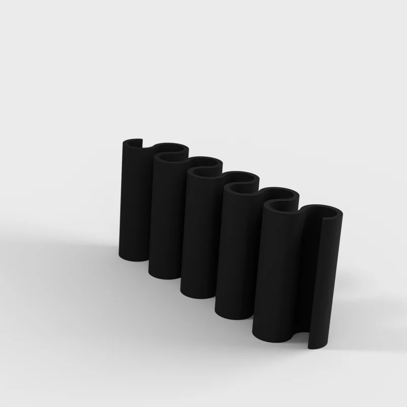 Organisateur de câbles Flex-Form V2