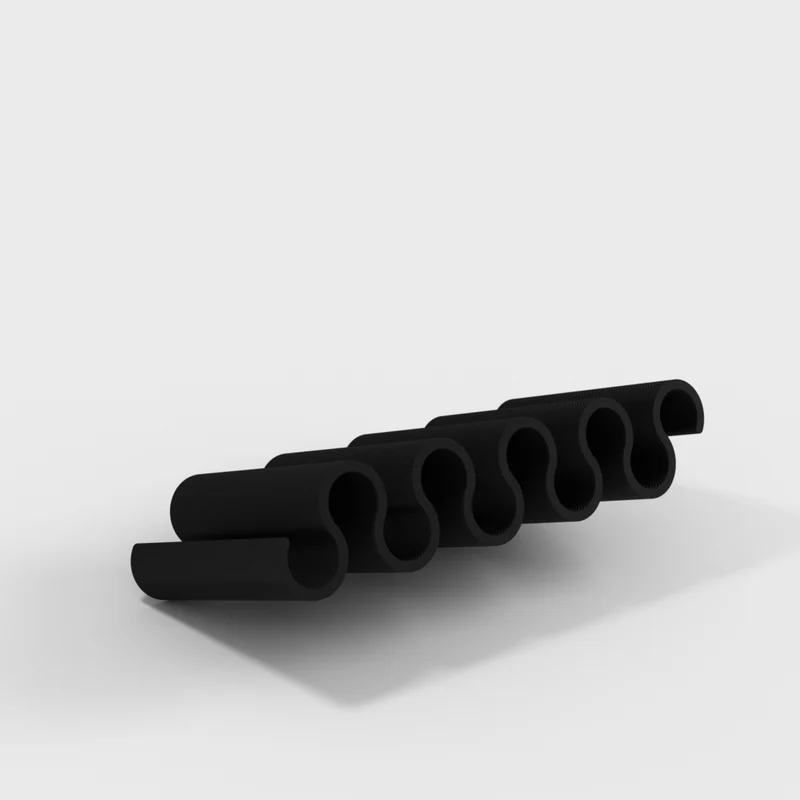 Organisateur de câbles Flex-Form V2
