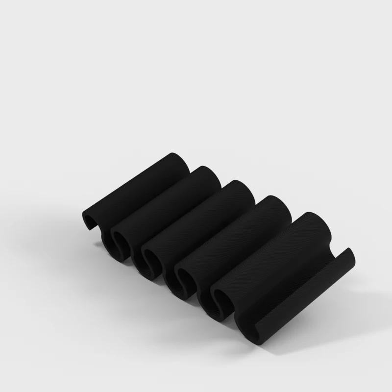 Organisateur de câbles Flex-Form V2
