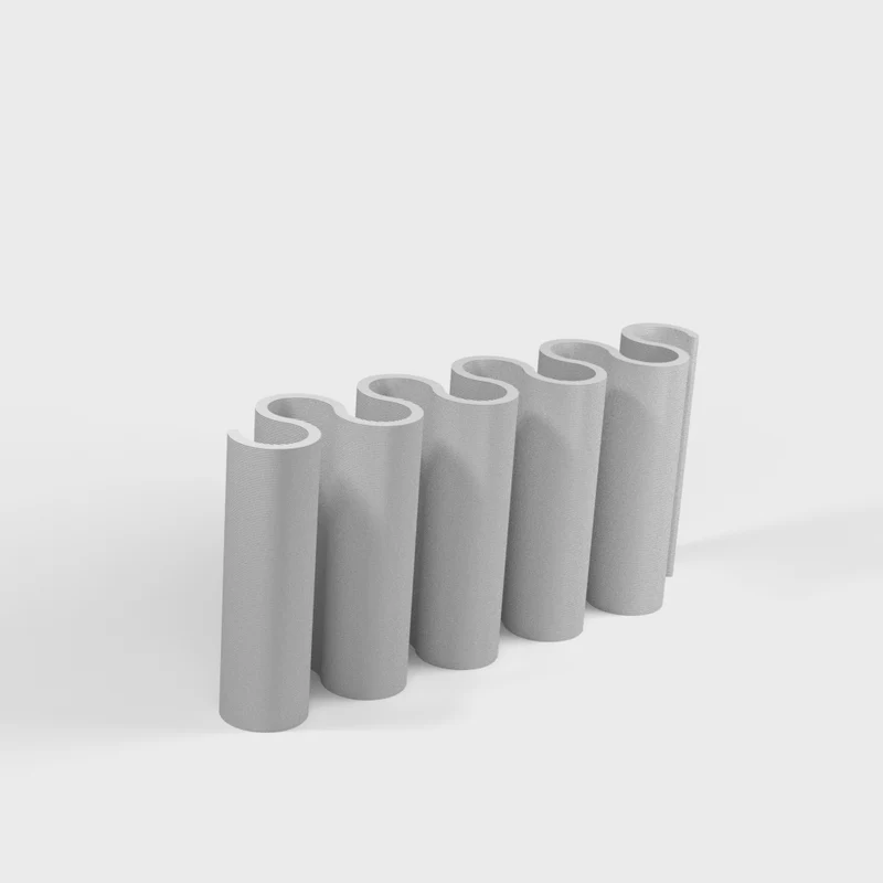 Organisateur de câbles Flex-Form V2