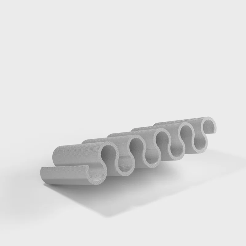 Organisateur de câbles Flex-Form V2