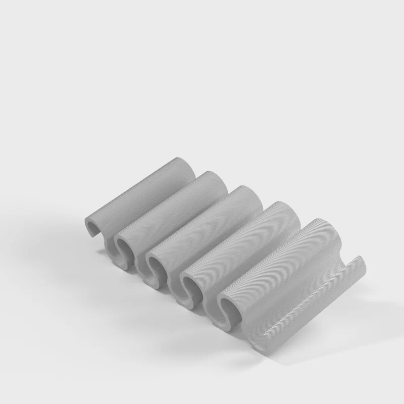 Organisateur de câbles Flex-Form V2
