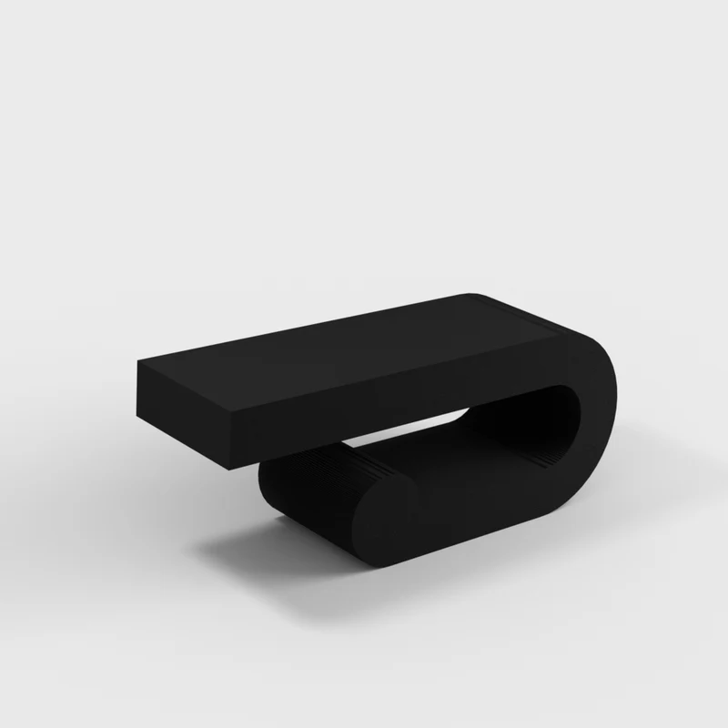 Support de câble pratique