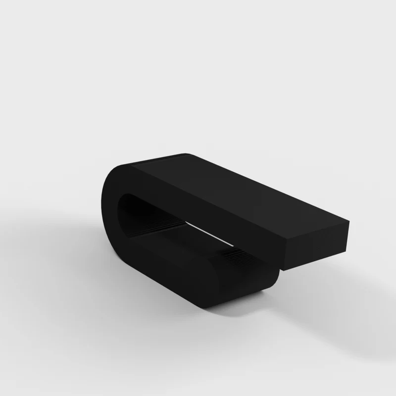 Support de câble pratique
