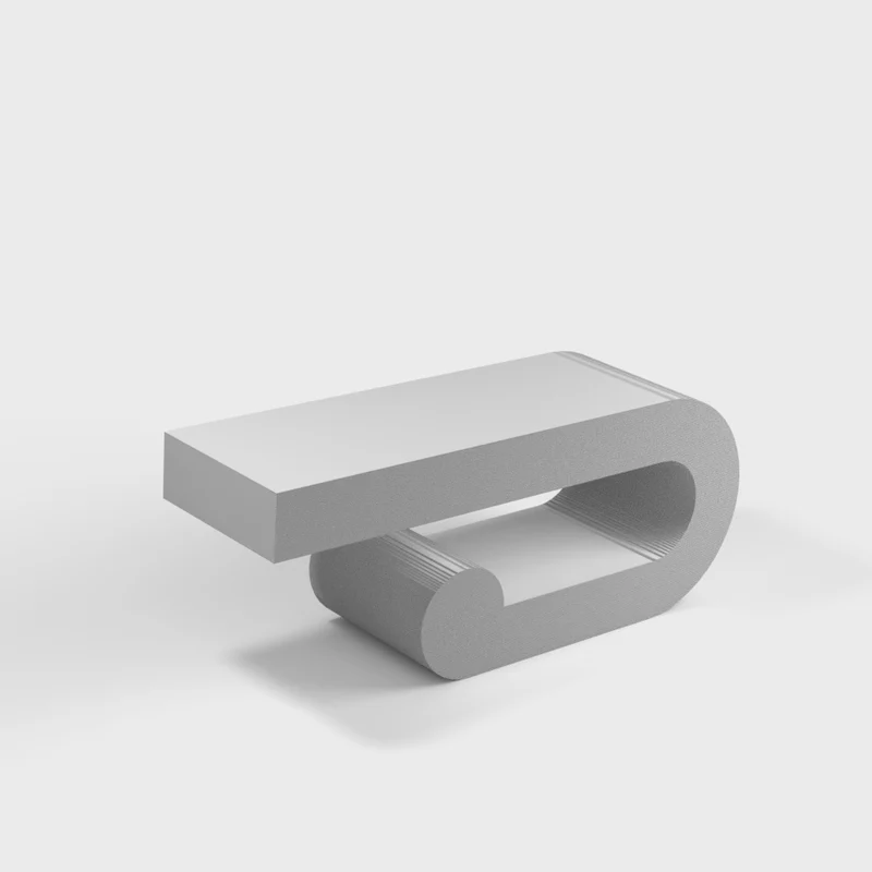Support de câble pratique