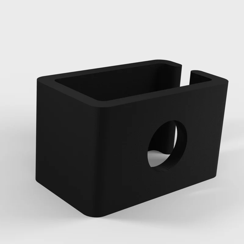 Support de câble 40x24mm