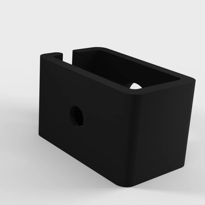 Support de câble 40x24mm