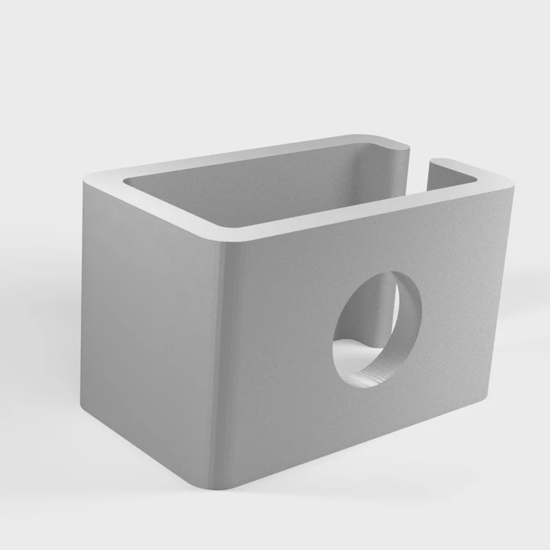 Support de câble 40x24mm