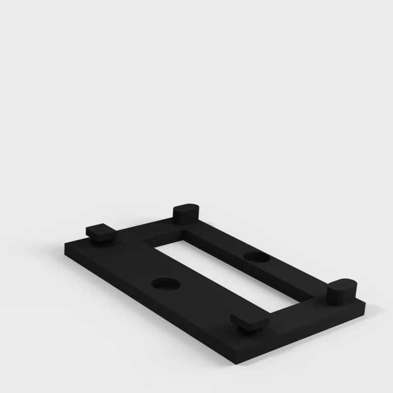 Support de montage pour modem câble – Motorola / Arris SurfBoard