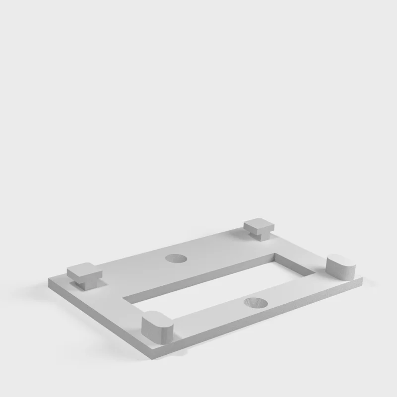 Support de montage pour modem câble – Motorola / Arris SurfBoard