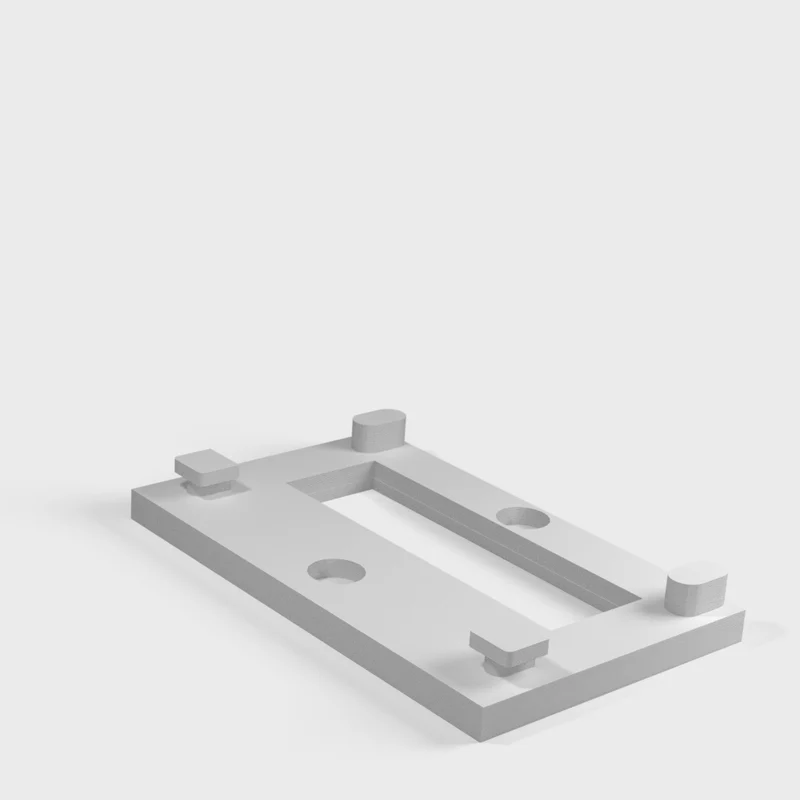 Support de montage pour modem câble – Motorola / Arris SurfBoard