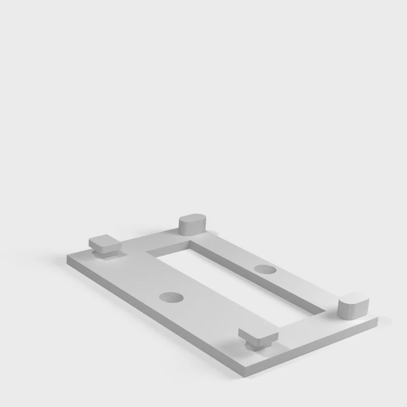 Support de montage pour modem câble – Motorola / Arris SurfBoard