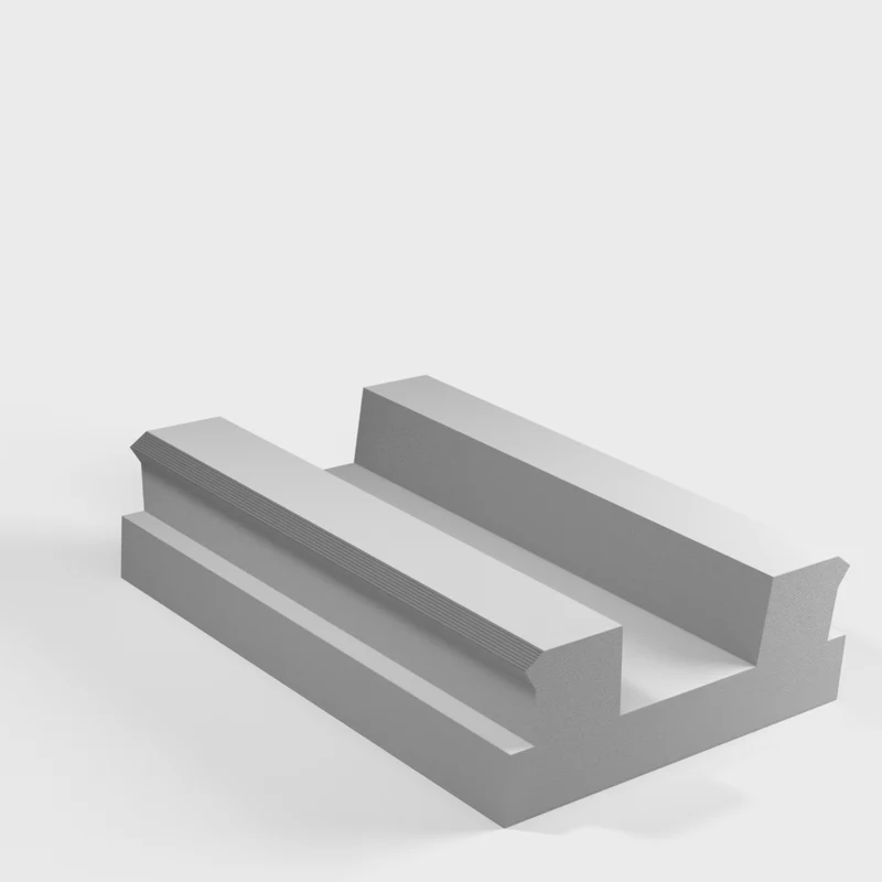 Clip de câble 2020 pour profilés en aluminium