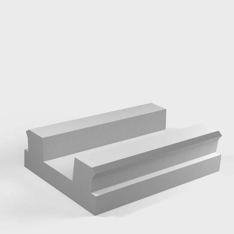 Clip de câble 2020 pour profilés en aluminium