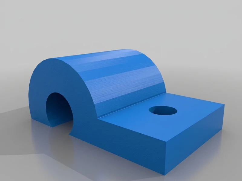 Support de câble pour l'organisation des câbles