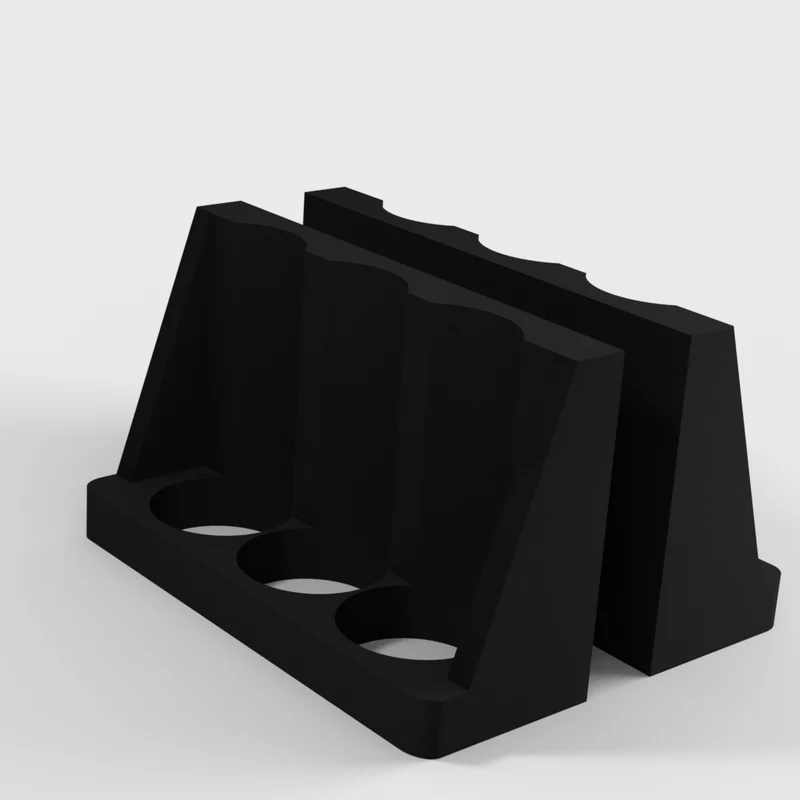 Support de fil de moteur pour avions RC et ailes volantes