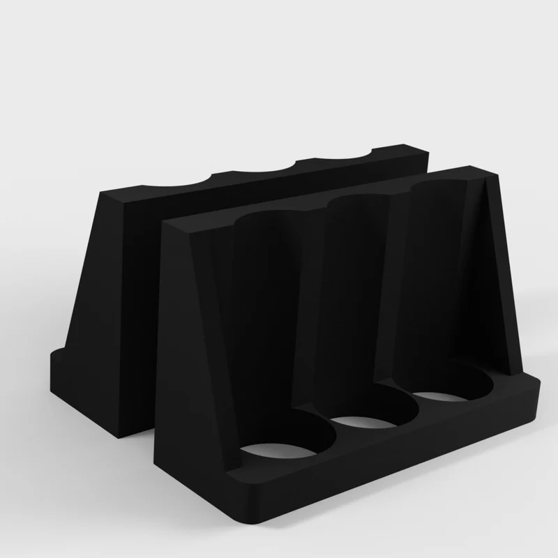Support de fil de moteur pour avions RC et ailes volantes