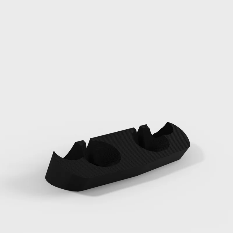 Support de montage d'unité aérienne DJI FPV Alien RR5
