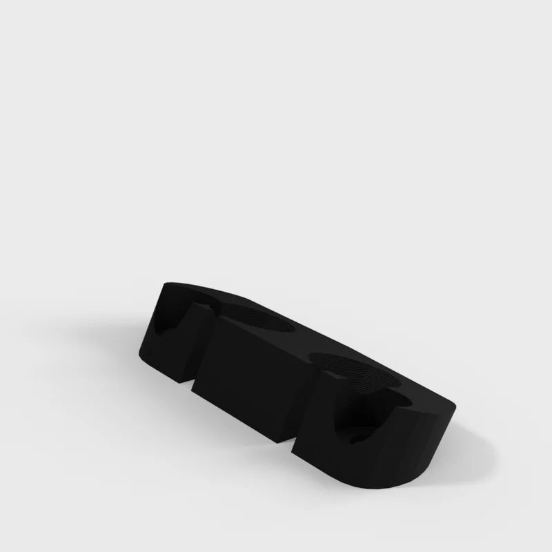 Support de montage d'unité aérienne DJI FPV Alien RR5