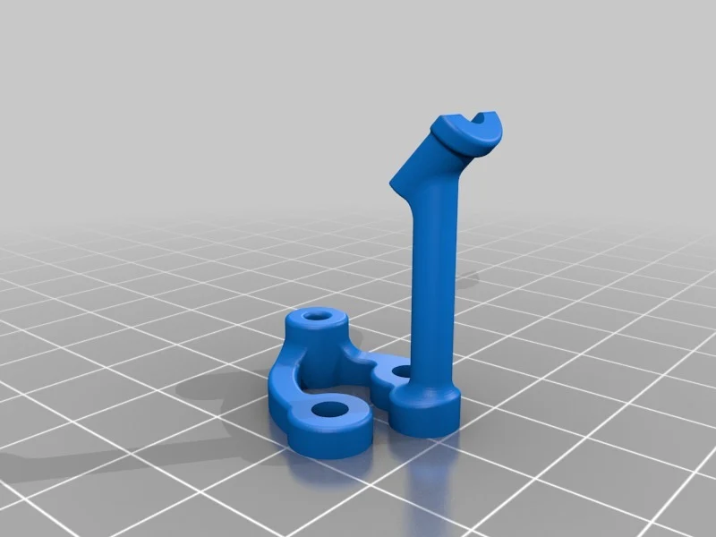 Adaptateur Nimble V1 pour Smart Effector