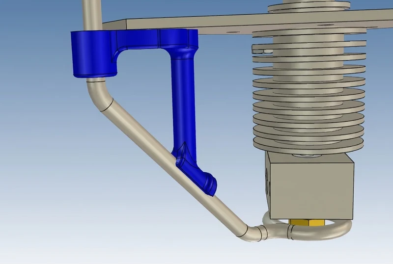Adaptateur Nimble V1 pour Smart Effector
