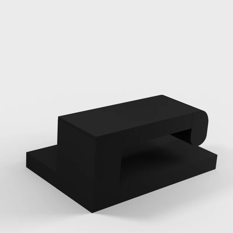 Clips de câble pour un câblage organisé