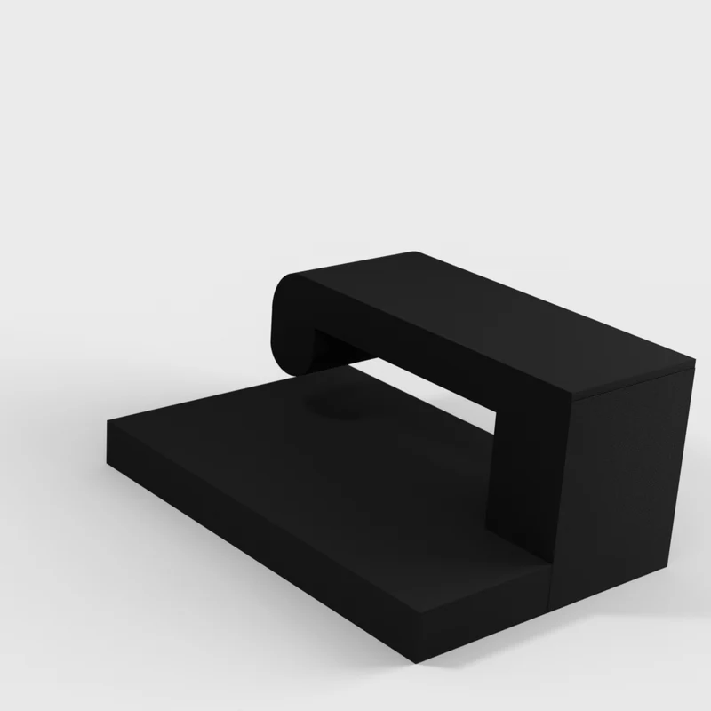 Clips de câble pour un câblage organisé