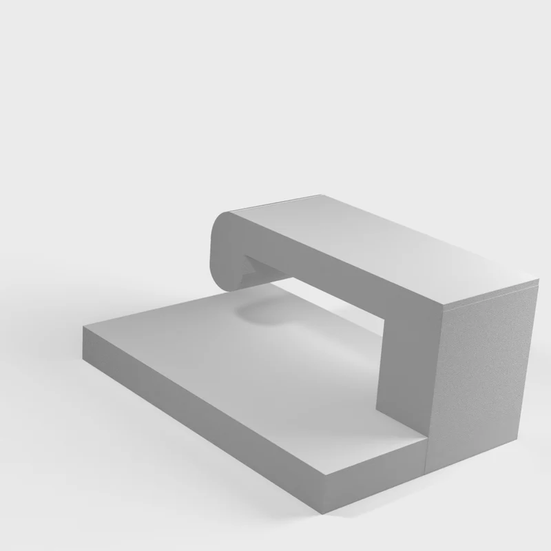 Clips de câble pour un câblage organisé