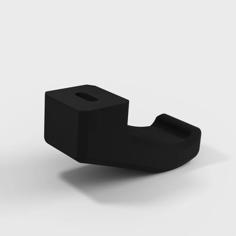 Clips de gestion des câbles pour scie à onglet Bosch 10"