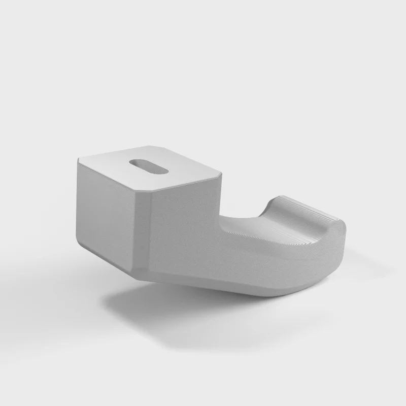 Clips de gestion des câbles pour scie à onglet Bosch 10"