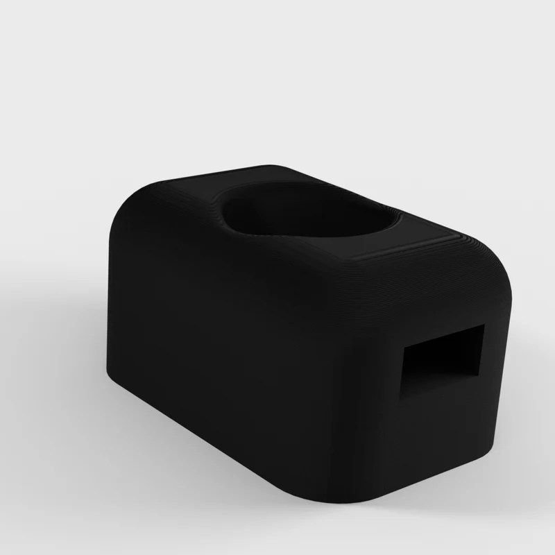 Support de câble efficace pour l'organisation