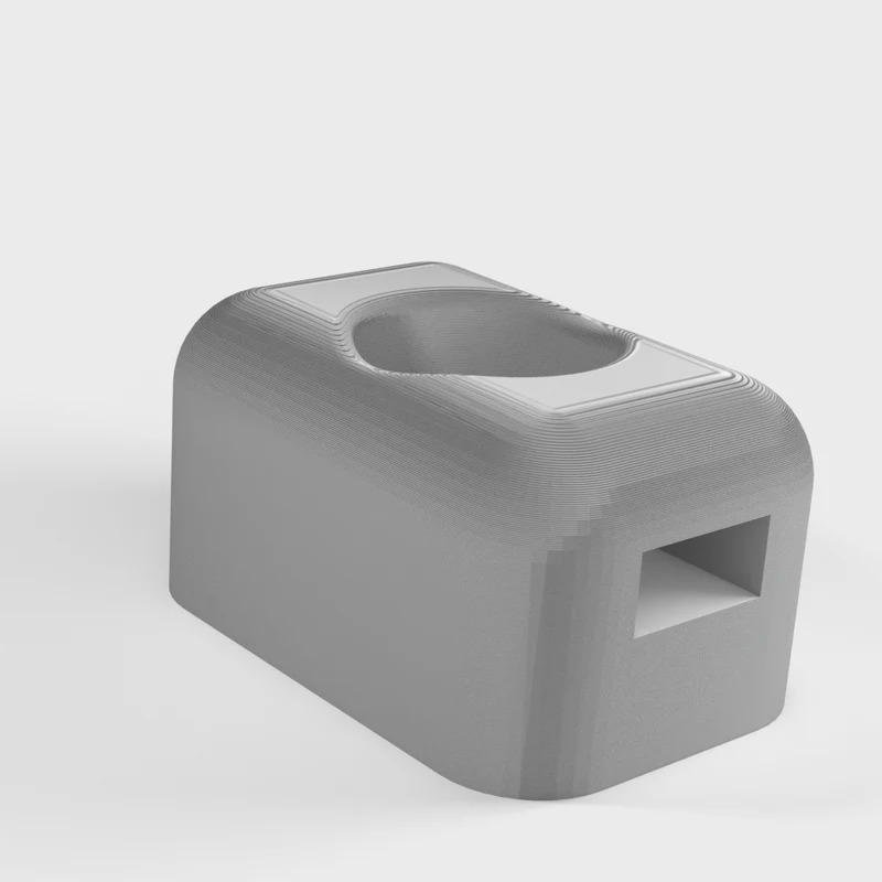 Support de câble efficace pour l'organisation