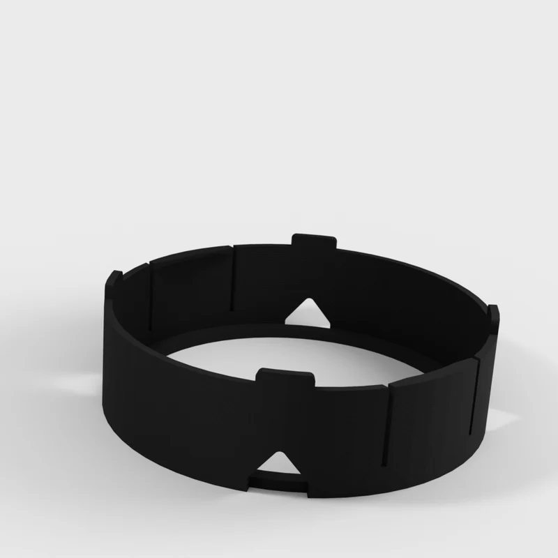 Porte-bobine empilable pour fils (diamètre 69 mm)