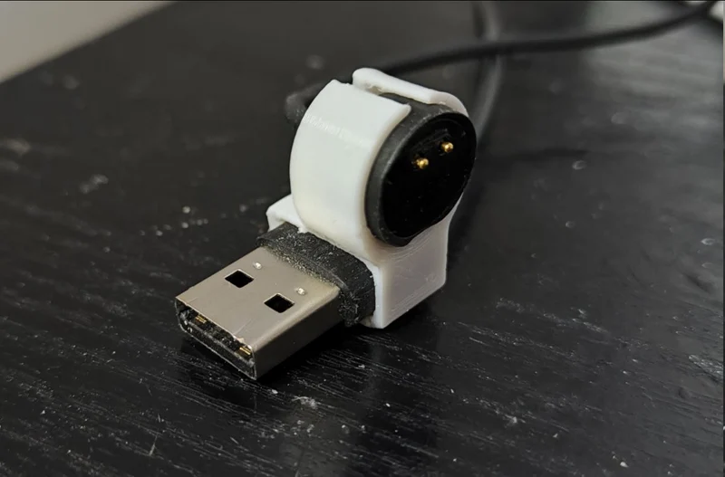 Support de charge pour Mi Band 5/6/7