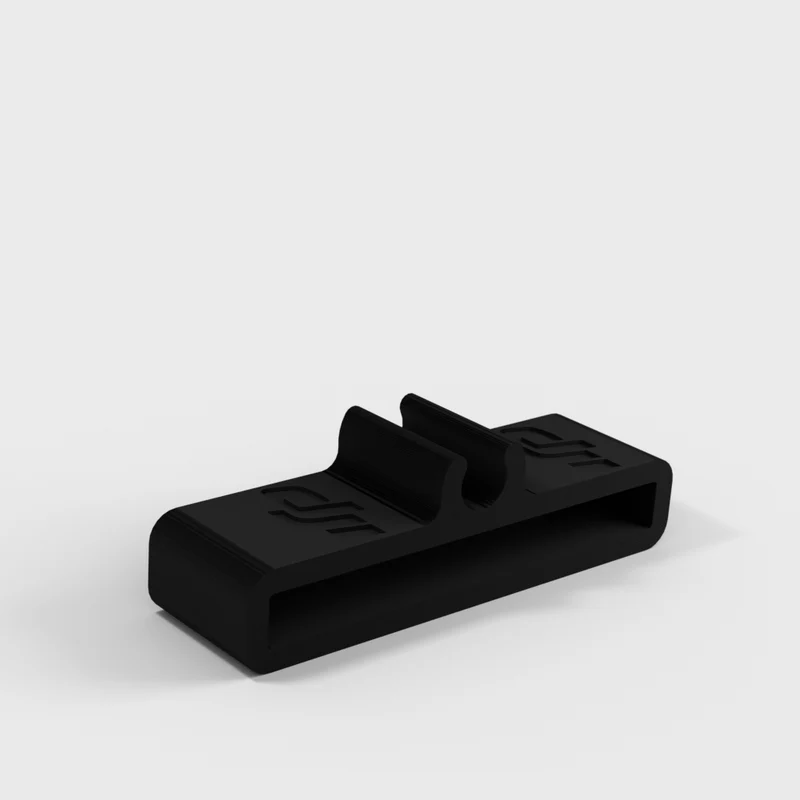 Clip de câble pour lunettes DJI FPV