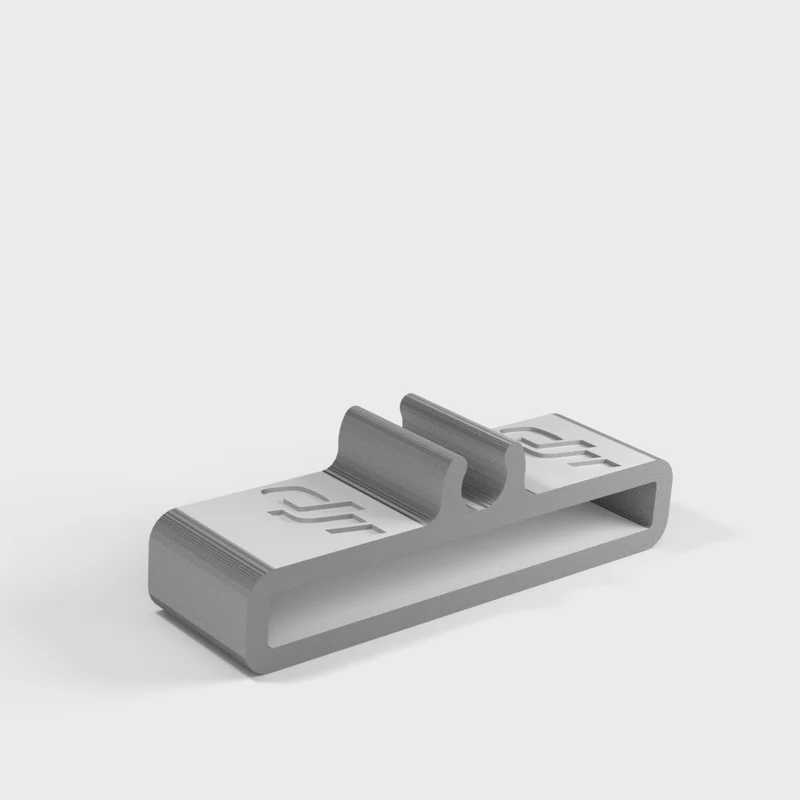 Clip de câble pour lunettes DJI FPV