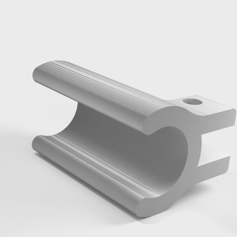 Système de gestion des câbles Ortur Laser Master