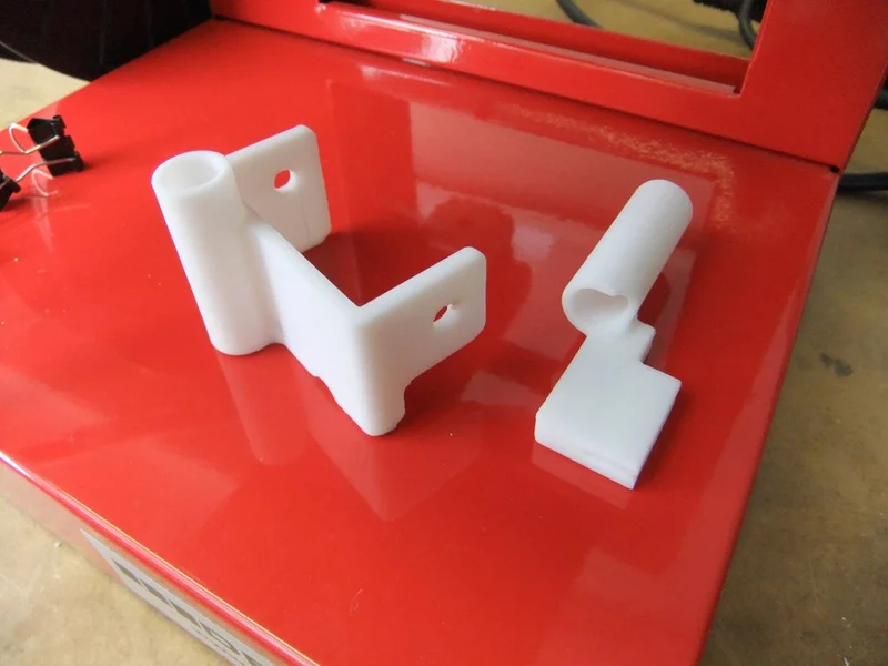 Câble de redirection du panneau UP Printer