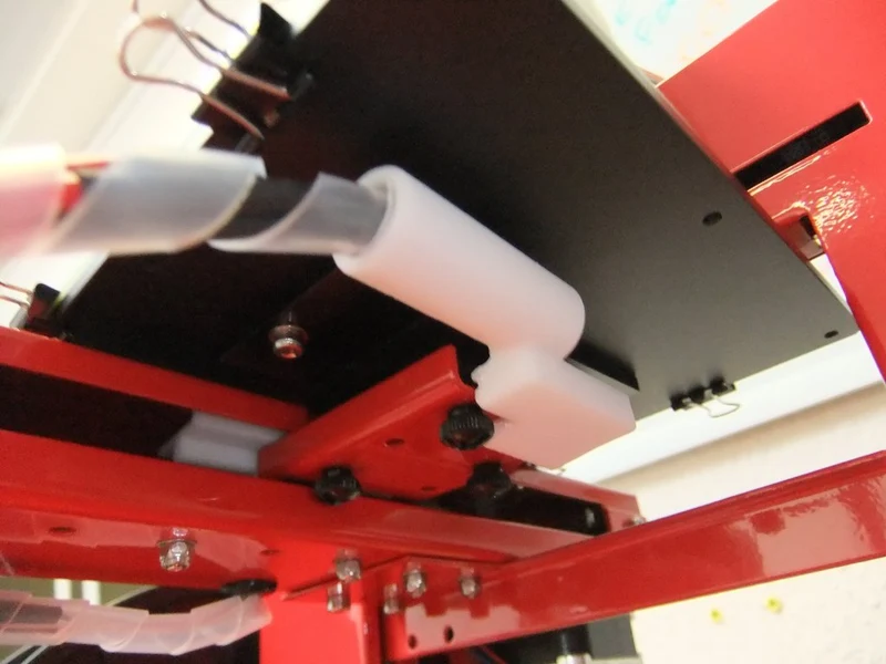Câble de redirection du panneau UP Printer