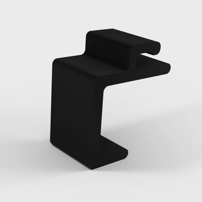 Support de câble pour bureau IKEA