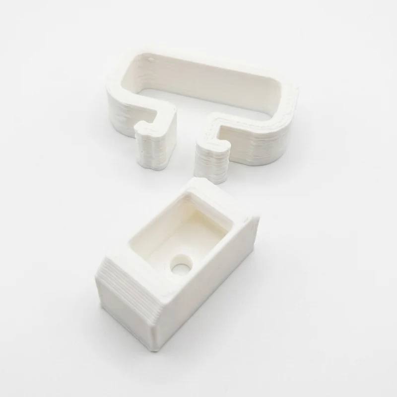 Clips de câble pour une gestion efficace des câbles
