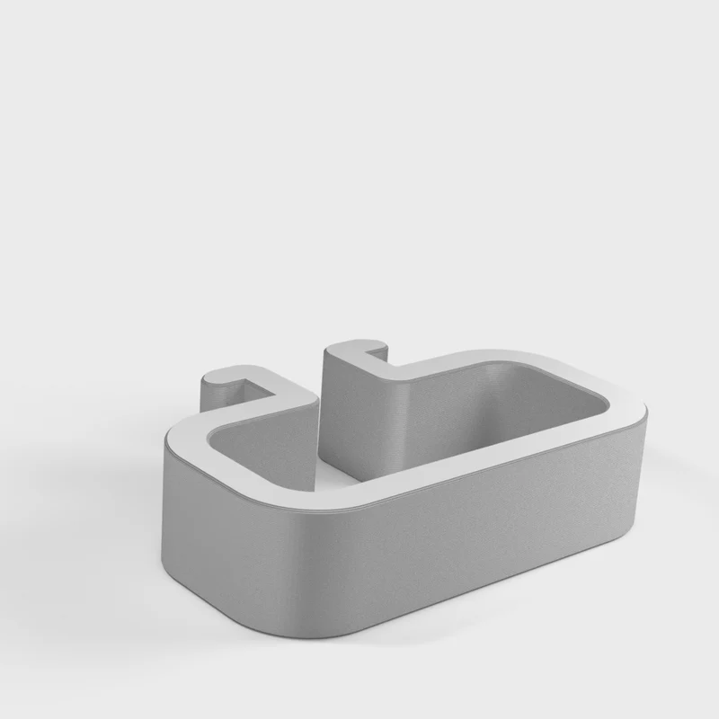 Clips de câble pour une gestion efficace des câbles