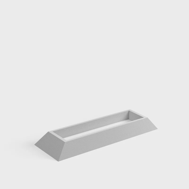 Base renforcée pour support vertical Xbox Series S