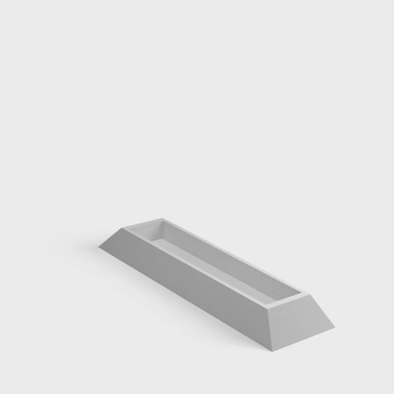 Base renforcée pour support vertical Xbox Series S