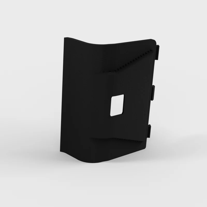 Couvercle de batterie pour manette Xbox One Elite (modèle 1914)