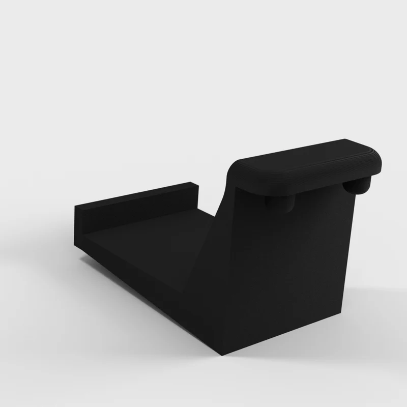 Support de casque pour Xbox Series X